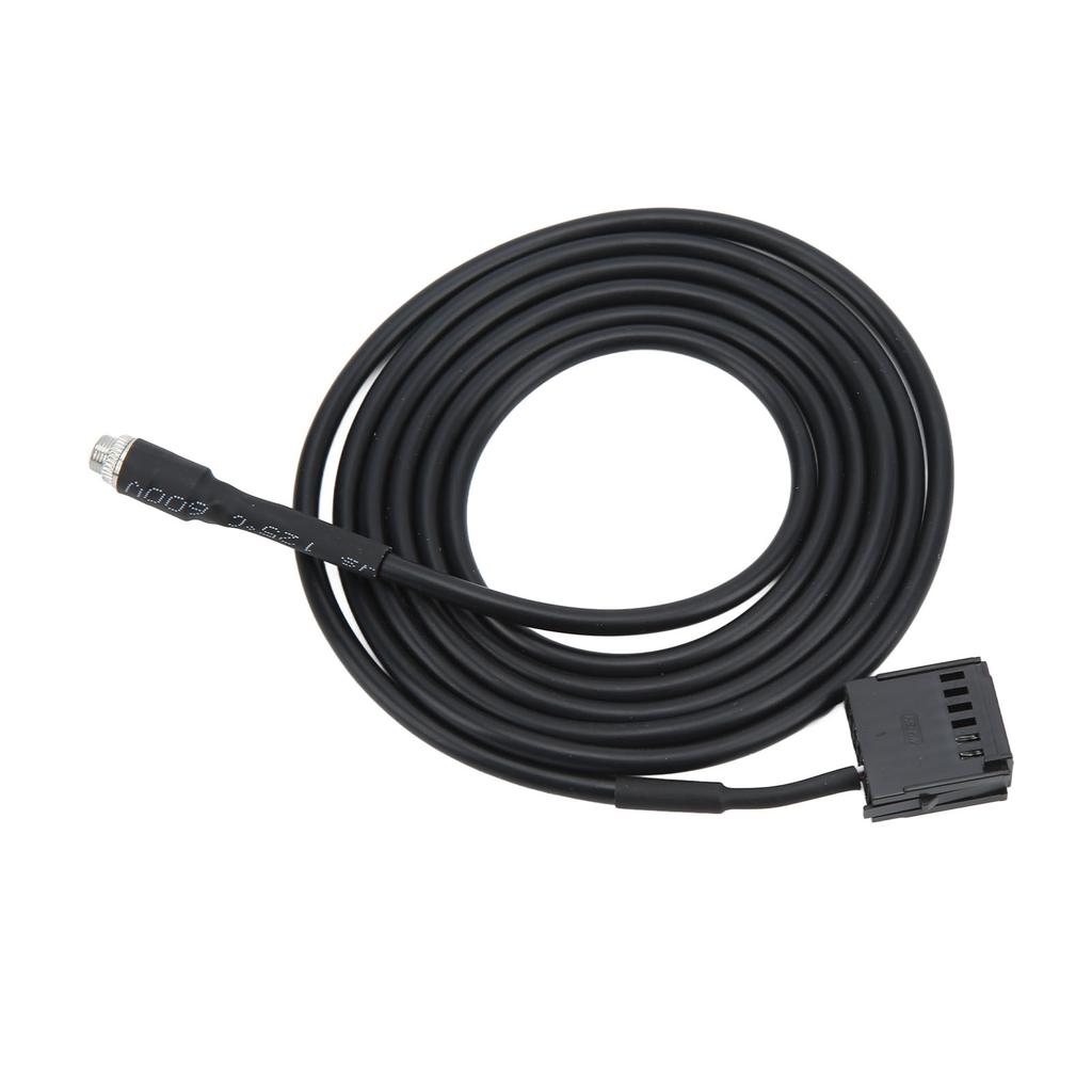 Кабель-адаптер AUX IN с разъемом 3,5 мм на замену для Focus Mondeo C Max Fiesta Fusion Galaxy Transit 6000CD