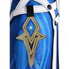 Honkai Star Rail Sunday Order New Skin Cosplay Two-Dimensional Anime Game Stage Costume