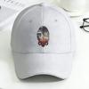The Last Unicorn Sun Baseball Cap Summer Women Unisex Save Unicorn Print Trucker Hat Hot Sale yk Cute Hiking Fishing Baseball Caps