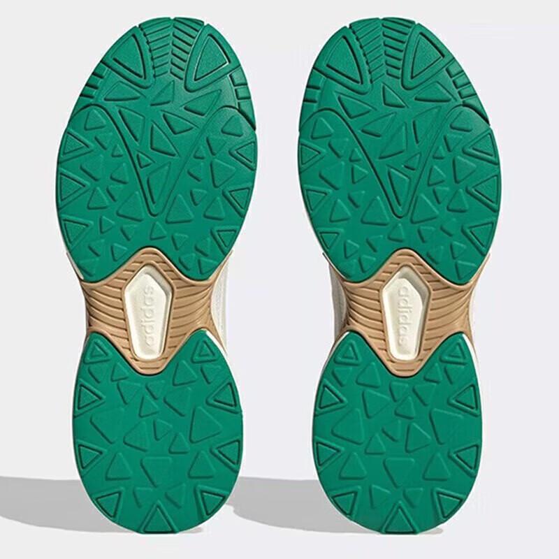 Adidas Повседневные кроссовки для бега JZ Runner