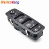 Новый главный выключатель стеклоподъемника Автозапчасти Для GRAND CARAVAN TOWN & COUNTRY Jeep Liberty Dodge Journey Grand Caravan 04602534AF