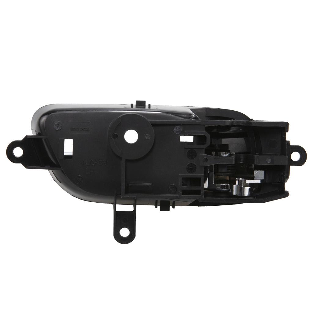 Car Interior Inner Door Handles Left Right For Nissan Altima Pathfinder 2013-2018 Left Driver Side 80670-3TA0D 80671-3TA0D