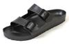 Birkenstock Arizona EVA узкие металлик антрацит 1001498 Антрацит 35 (22,5 см)