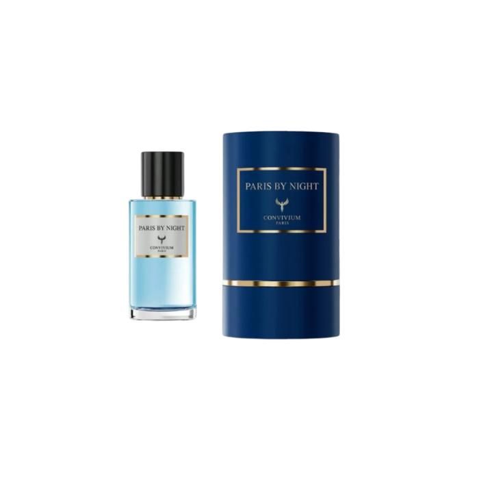 Convivium Paris - Extrait de Parfum Paris by Night -