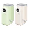 Digital Display Milk Warmer 4-in-1 Nighttime Milk Warmer Portable Bottle Insulation Cover  Travel