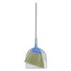 Yamazaki Sangyo Broom with Tatami Room Made In 335107 Dustpan, Indoor/Outdoor, Broom, Pair, Japan,
