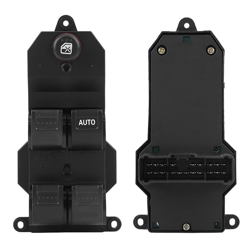 RHD Переключатель стеклоподъемника со стороны водителя с правым рулем для Civic 20012005 35760S9AG042