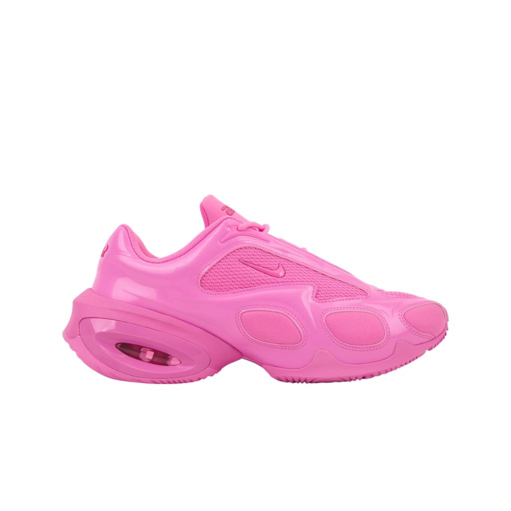 Nike Кроссовки Air Max Muse Pink Spell Женские Розовое сияние FV1920-602