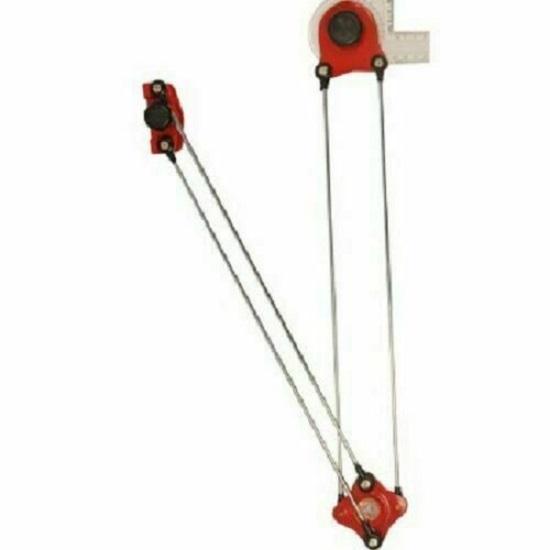 Мини-чертежник Подробная информация о продукте Полный набор инженерных инструментов для измерения