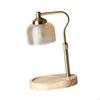 Candle Warmer Lamp Melting Adjustable Height Ornament Light Melt for