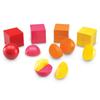 Learning Resources Magnetic Fraction Shapes Fraction Learning LER 1911 3-D