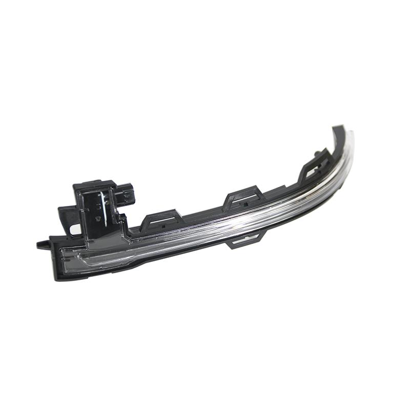 Rearview Mirror Turn Signal Light For BMW X3 F25 X4 F26 X5 F15 X6 F16 Reverse Mirror Edge Light 63137291217