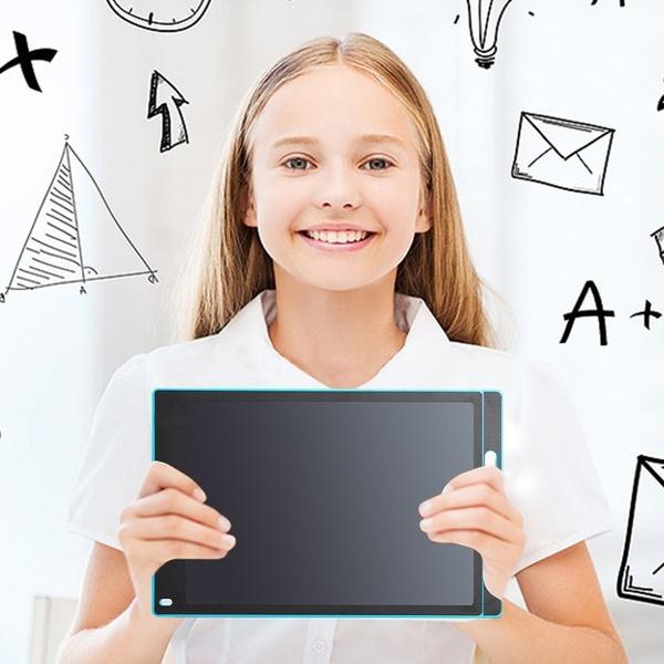 12/10/8,5/6,5/4,4 дюйма портативный цифровой ЖК-планшет для письма электронный блокнот для рисования детский блокнот для рукописного ввода доска для рисования