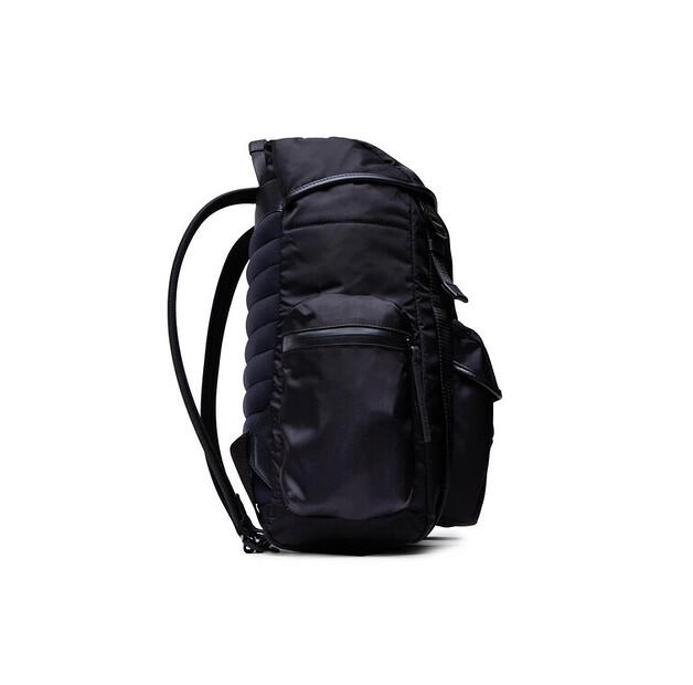 Рюкзак Premiata Booker 2103 Черный