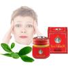 Red Balm 12g - An Herbal Ointment for Pain Relief, Massages, Etc. Made In Thailand