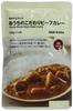 MUJI Домашний Говяжий Карри 200 г 12040323, (1 порция)