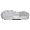 Nike Air Max Nuaxis White Pure Platinum Metallic Silver Women's Sneakers Casual Shoes HF1233-101
