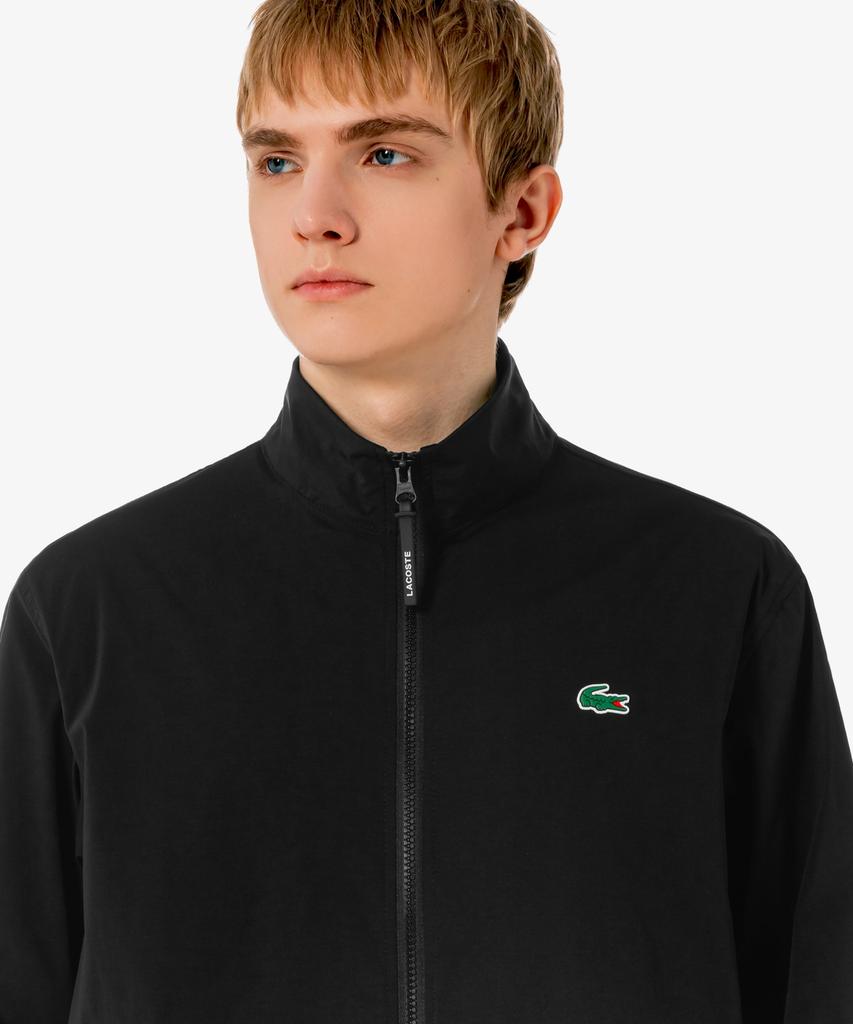 Мужской комплект Lacoste: куртка из эластичной ткани Sh411E-56G 031