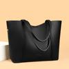 Fashion Mom Bag Large Capacity Shopping Bag Crossbody Bag Women's Shoulder Bag