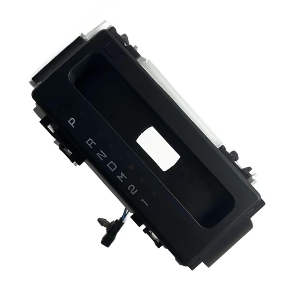 Запасная крышка селектора передач консоли BL3Z-7D443-CA Для Ford Для F150 Для Raptor 2011-2014 Стайлинг автомобиля