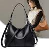 Women'S Fashion Large-Capacity Shoulder Bag Casual Messenger Bag Women
