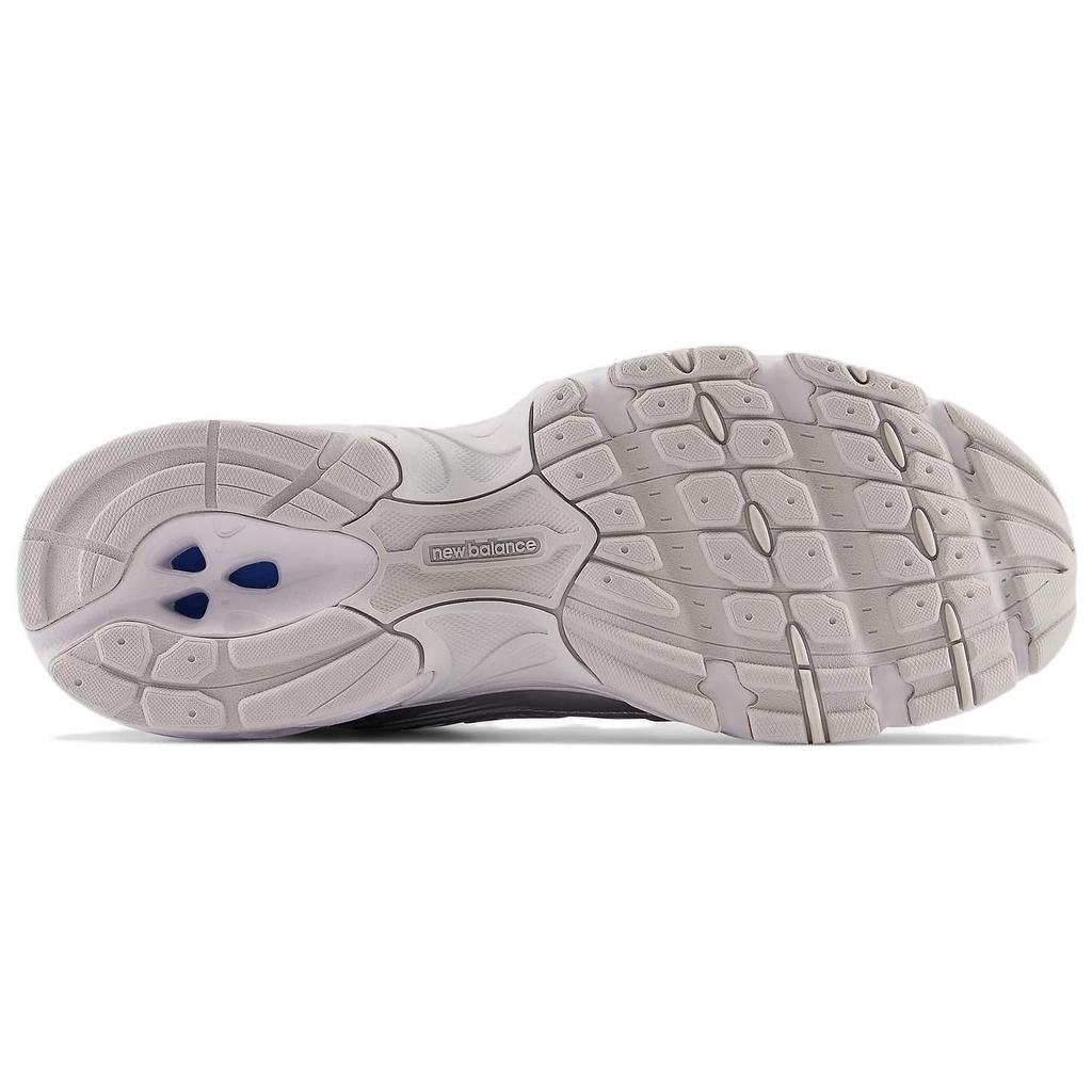 New Balance 530 Moonbeam Silver Metallic Унисекс MR530RS