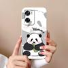 For Oppo A57 A57S A57E Case Cute Cartoon Soft Liquid Silicone Back Cover For Oppo A 57 4G 5G Full Protection Shockproof Bumper