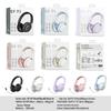 Беспроводные полноразмерные Bluetooth-наушники с микрофоном и большой батареей для игр