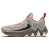 Giannis Immortality 2 EP Cobblestone Men Sneakers Grey Ironstone Magic-Ember DM0826-003