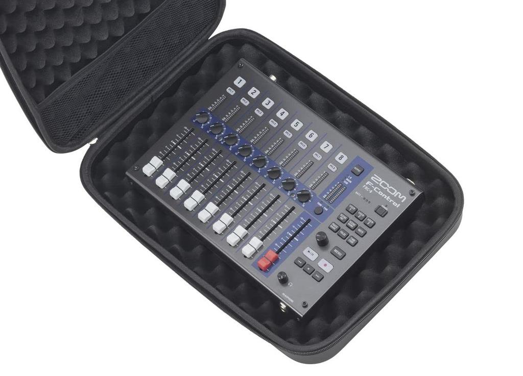 Универсальный мягкий чехол ZOOM Zoom, большой SCU-40