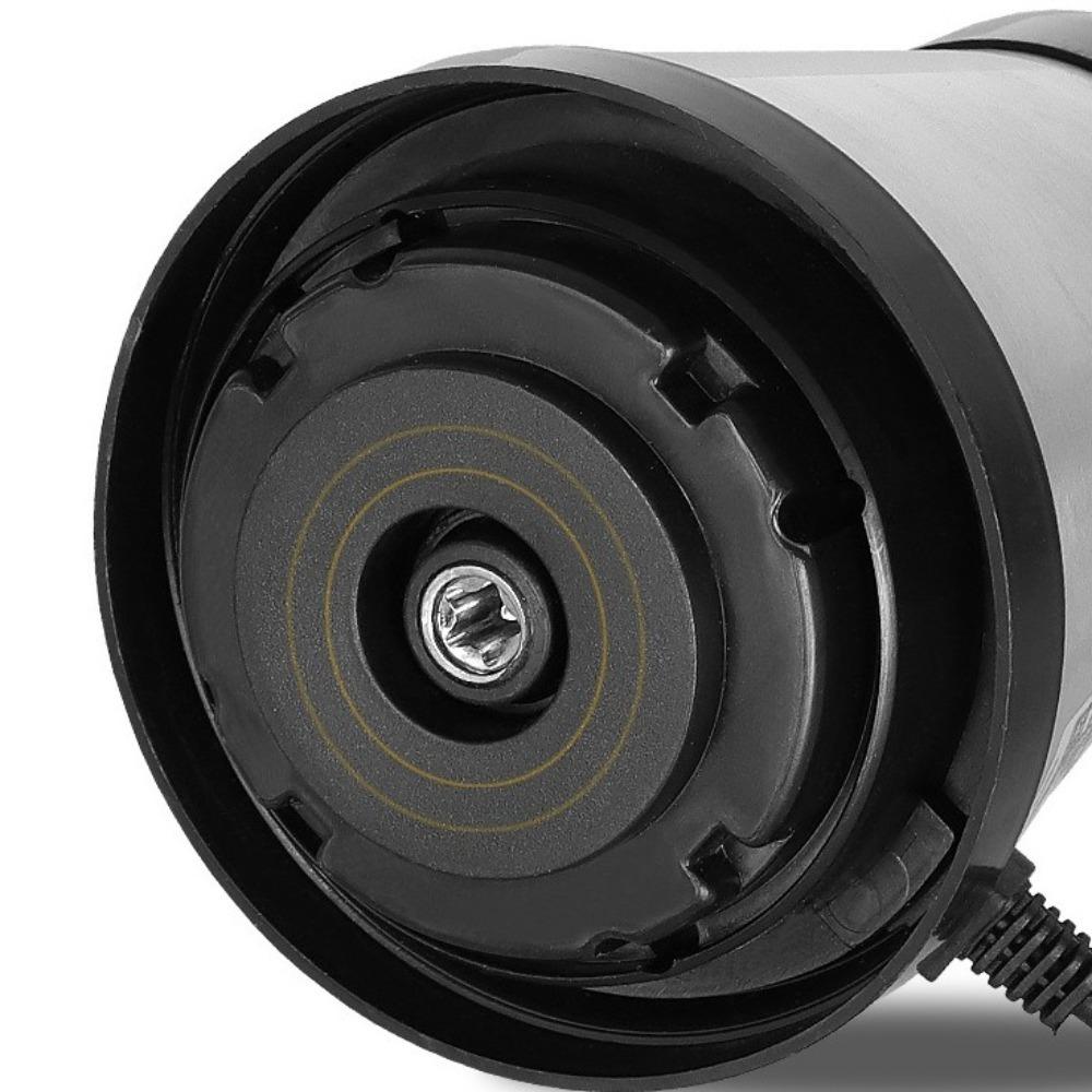 Мясорубка, экономящая труд, эффективный электрический измельчитель, кухонный комбайн, мясорубка из нержавеющей стали, дом