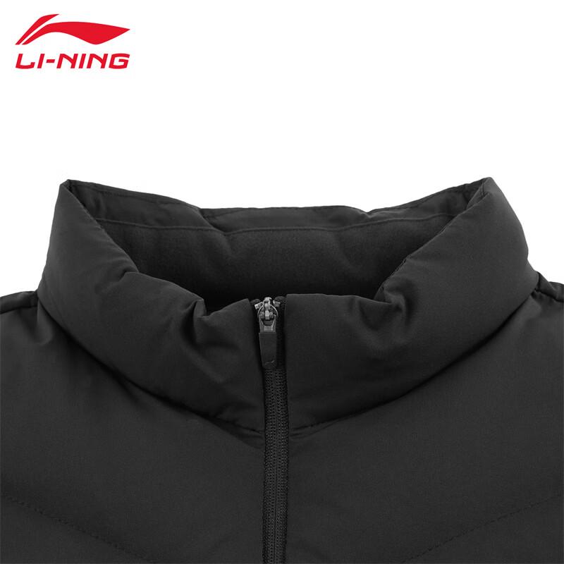 Li-Ning Женский пуховый жилет Gold Label