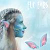 Latex Elf Ears Elven Ears False Ears Fairy   Photography Props