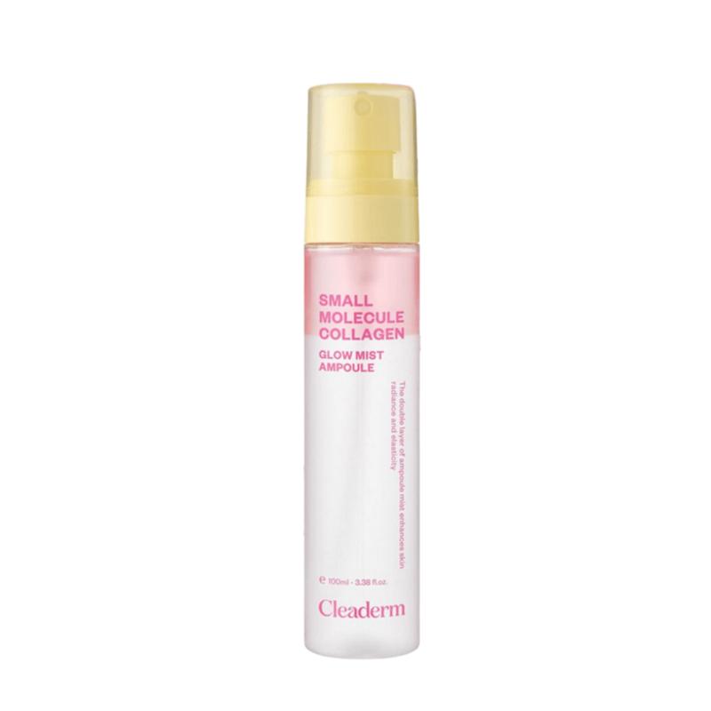 Cliderm Low Molecular Weight Collagen Mist Ampoule, 100ml, 1 pcs