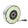 617766 Golf Cart Motor Brake Assembly Durable Golf Cart Brake Replacement Stainless Steel for EZGO RXV