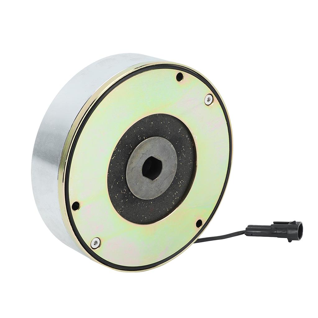 617766 Golf Cart Motor Brake Assembly Durable Golf Cart Brake Replacement Stainless Steel for EZGO RXV