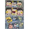 Использованная книга персонажей Osomatsu-san Полный резиновый ремешок Osomatsu Karamatsu Choromatsu Ichimatsu Jyushimatsu Todomatsu