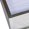 Wellwair Sub-high Efficiency Filter