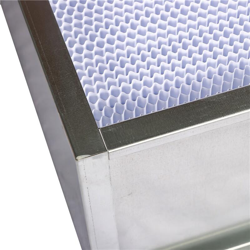 Wellwair Sub-high Efficiency Filter