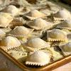 Машина для ручной резки макаронных изделий, машина для тиснения клецок с тиснением, с