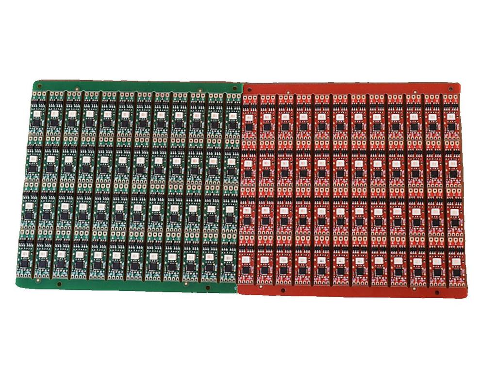 Ultra-Micro 0.5g Model Airplane 1S Brushless ESC