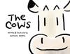 Книга The Cows