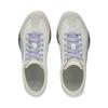 Puma Bella Ut Холщовые Модные Универсальные Удобные Легкие Низкие Повседневные Кроссовки Унисекс Белый Синий 403492-03