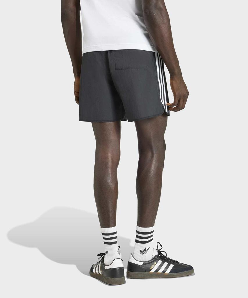ADIDAS Sprinter Shorts - Black / Ke3571