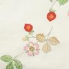 Пуховое одеяло Nishikawa (Полуодеяло) 150x100см, Wedgwood Wild Strawberry, 50% Пух, Стираемый, Зеленый, AA77600003G