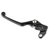 ZETA RACING WR155R WR125R Pivot Lever CP Clutch Forward Folding Stepless Lever Position Fully Aluminum Alloy D9315 '20-25, '26 4-Finger Type,