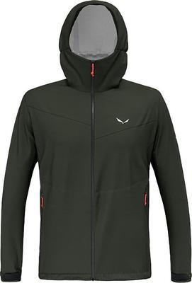 Куртка Puez Puez Aqua 4 2.5L PowerTex Jacket мужская темно-оливковая