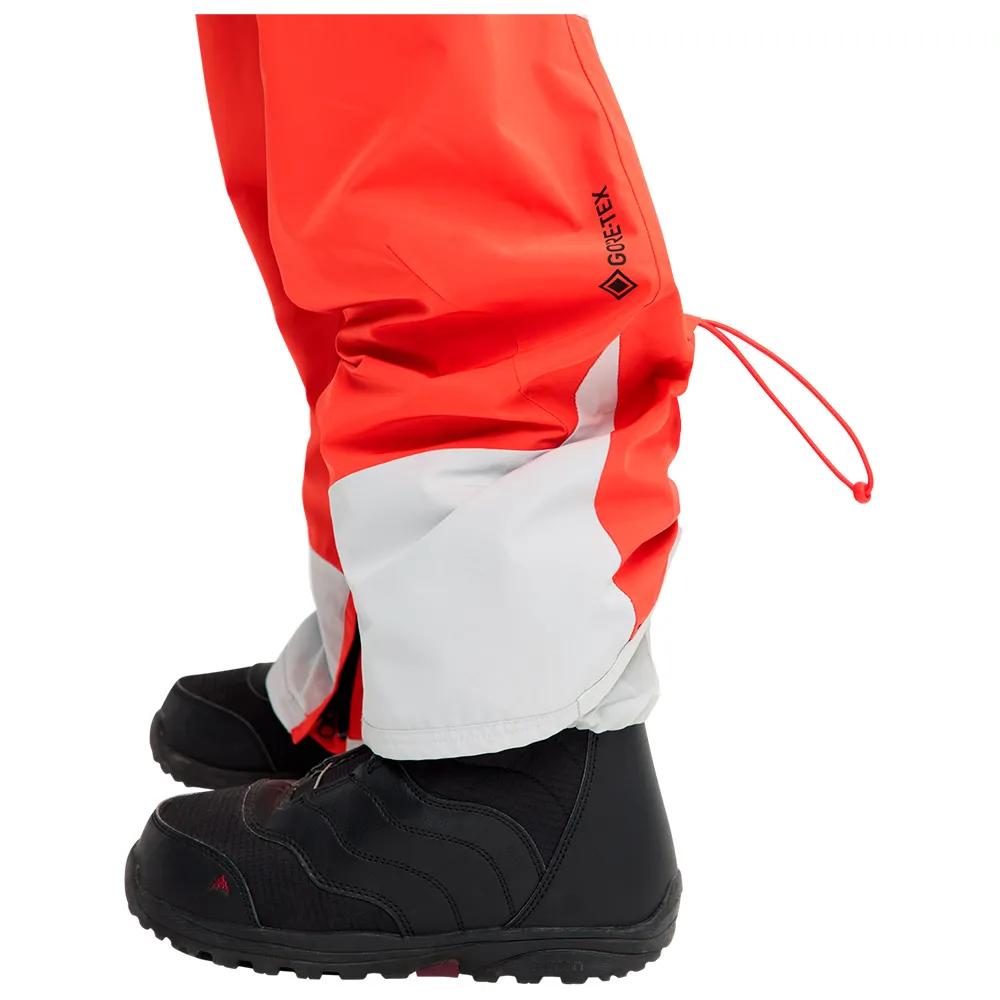 Burton Брюки Reserve Goretex 2L Bib
