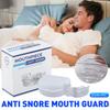 Капа от храпа Регулируемый загубник Зубной бруксизм Стоп храп Устройства для сна для улучшения качества сна