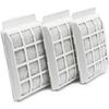 Replacement Filters - - Cat and Dog H2O - Foam and Activated Carbon